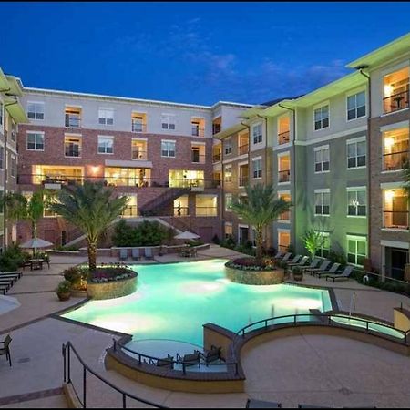 Welcome To The Suite Spot Luxury 1Bedroom Mid-Rise In Suger Land Houston Buitenkant foto