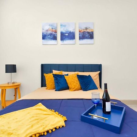 Welcome To The Suite Spot Luxury 1Bedroom Mid-Rise In Suger Land Houston Buitenkant foto