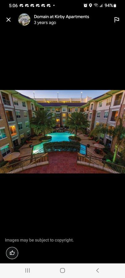 Welcome To The Suite Spot Luxury 1Bedroom Mid-Rise In Suger Land Houston Buitenkant foto